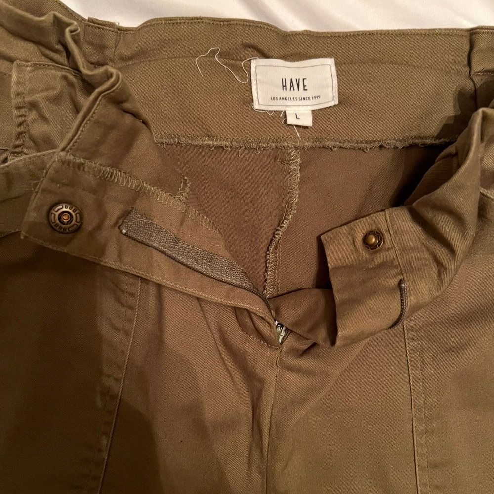 Jumpsuit - Picture 3 of 4
